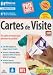 Cartes de visite Cartes de visite