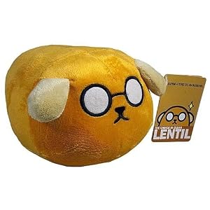 Lentil Bean