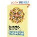Experiencing the Teaching
