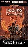 Dragons of the Dwarven Depths (The Lost Chronicles)