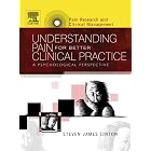 Understanding Pain for Better Clinical Practice: A Psychological Perspective (Pain... by Steven Linton