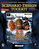 Microsoft Age of Empires II: The Age of Kings Official Scenario Design Toolkit