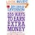 555 Ways to Earn Extra Money