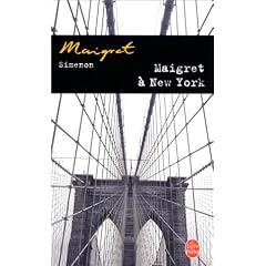 Maigret � New York