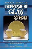 The Collector's Encyclopedia of Depression Glass:  Gene Florence