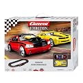 Carrera Evolution Power Performance Slot-Car Set -25157