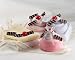 Baby Keepsake: Sweet Cupcake Twin Towel Cake Desserts (Set of 12)