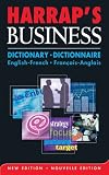 French Business Dictionary
