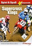 Eigenschaften TREND Verlag  / Spiel & Spaß - Super Cross Kings