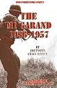 The M1 Garand, 1936-1957