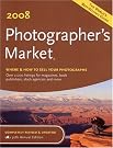 2008 Photographer's Market