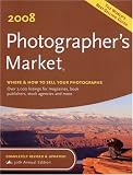 2008 Photographer's Market