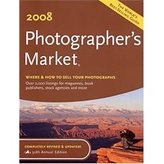 2008 Photographer's Market