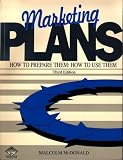 Marketing Plans