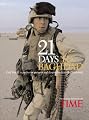 21 Days to Baghdad: Photos and Dispatches from the Battlefield