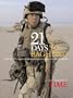 21 Days to Baghdad: Photos and Dispatches from the Battlefield