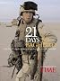 21 Days to Baghdad: Photos and Dispatches from the Battlefield 21 Days to Baghdad: Photos and Dispatches from the Battlefield