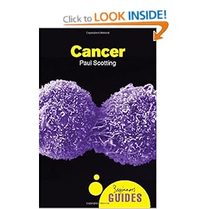 Cancer - Paul Scotting