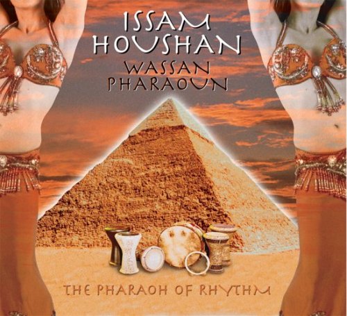 CD-Charts  Music : Wassan Pharaon