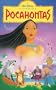 Pocahontas (Walt Disney's Masterpiece) [VHS]