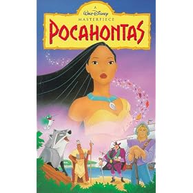 Pocahontas