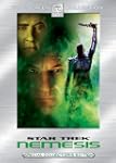 Star Trek: Nemesis (Special Collector...
