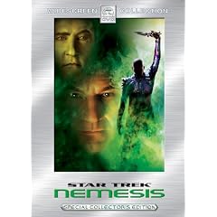 Star Trek - Nemesis (Two-Disc Special Collector's Edition)