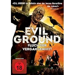 Evil Ground [Edizione: Germania]