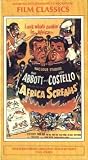 Africa Screams