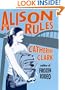 The Alison Rules