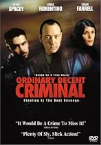 Lowest Price on Ordinary Decent Criminal.