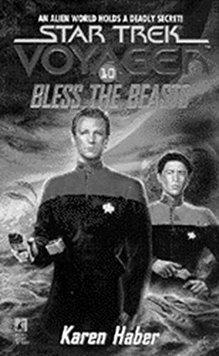 Bless the Beasts (Star Trek: Voyager Book 10)