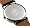 Citizen Men's Eco-Drive Black Leather Watch #BM8240-03E