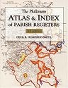 Phillimore Atlas and Index of Parish Registers (None)