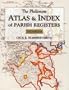 The Phillimore Atlas & Index of Parish Registers (None)