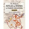 The Phillimore Atlas & Index of Parish Registers