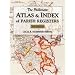 The Phillimore Atlas & Index of Parish Registers (None)