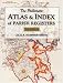 Phillimore Atlas and Index of Parish Registers (None)