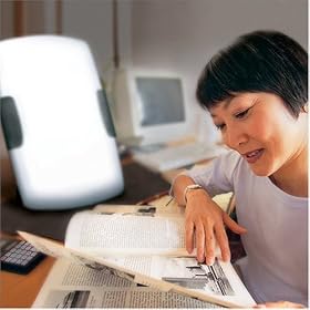 discount Verilux HappyLite Deluxe Sunshine Simulator