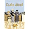 L'ostie d'chat, Tome 1 :