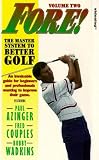 Fore - The Master System To Better Golf - Vol. 2