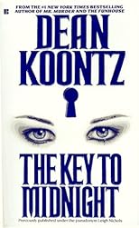 The Key to Midnight