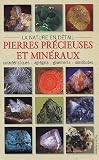 Pierres pr�cieuses et min�raux