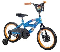 Diego 16-Inch Bike