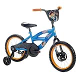 Diego Bike (16-Inch Wheels) ~ Diego