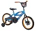 Diego 16-Inch Bike