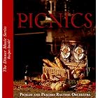 Picnics by Pickles and Peaches Ragtime Orchestra
