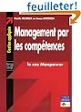 Management par les comp�tences : le cas Manpower