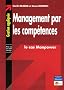 Management par les comp�tences : le cas Manpower