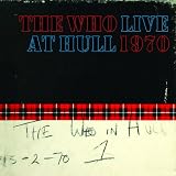 Live at Hull 1970